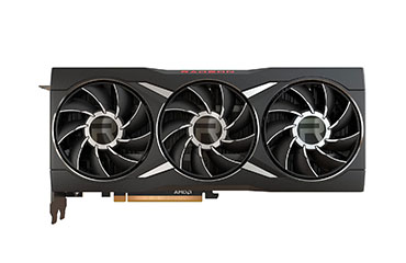 AMD Radeon RX 6950 XT 16GB 电竞吃鸡专业台式机独立显卡