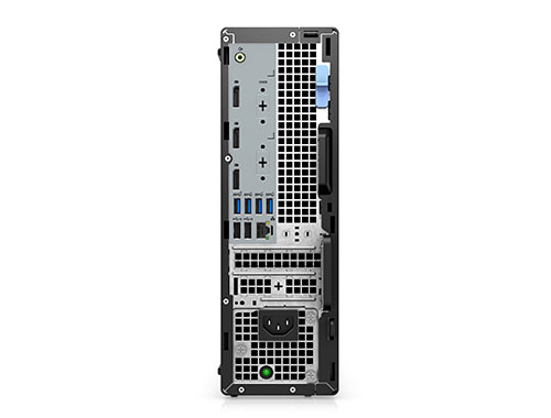 戴尔Precision T3460 交互设计电脑工作站（英特尔酷睿 i5-13600，2.7GHz，14核丨32GB DDR5 内存丨512GB M.2 固态+2TB SATA硬盘丨NVIDIA T1000 4GB显卡）