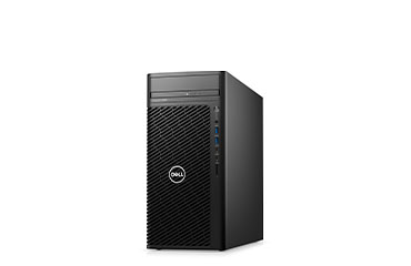 DELL Precision T3660 动画渲染电脑工作站（英特尔酷睿 i5-13600K，3.5GHz，14核丨64GB 4400MHz DDR5内存丨1TB M.2 固态硬盘丨T1000, 4GB 显卡丨三年保修）