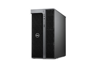 Dell Precision 7960 塔式工作站（英特尔至强 w5-3423，12核，30MB缓存丨16GB，DDR5，ECC内存丨512GB, M.2 固态硬盘丨NVIDIA T400, 4GB 显卡丨三年保修）