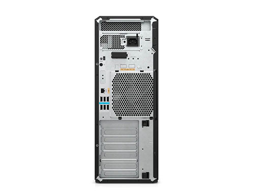 HP Z6 G5 CAD机械设计图形工作站 （英特尔至强 W5-3433，16核丨64GB DDR5 ECC 内存丨1TB 固态硬盘 +4TB SATA 机械硬盘丨RTX A2000, 6GB 显卡丨27寸显示器）