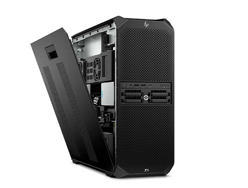 惠普（HP） Z6 G5 A 台式工作站（AMD Ryzen 7965WX，24核丨192GB DDR5 ECC 内存丨1TB 固态+4TB 机械硬盘丨NVIDIA GeForce RTX 4080，16GB 显卡）