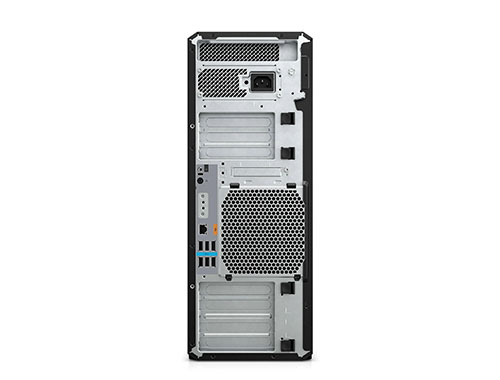 惠普（HP） Z6 G5 A 台式工作站（AMD Ryzen 7965WX，24核丨192GB DDR5 ECC 内存丨1TB 固态+4TB 机械硬盘丨NVIDIA GeForce RTX 4080，16GB 显卡）