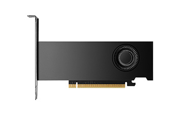 NVIDIA RTX 2000 Ada 16GB GDDR6 专业显卡