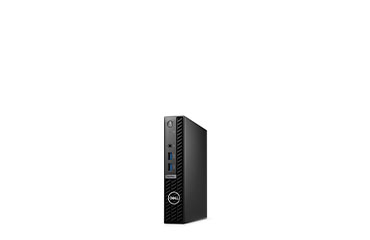 Dell OptiPlex 7010 微型台式机（英特尔酷睿i7-13700T，16核/24线程丨64GB，DDR4，3200MT/s 内存丨2TB PCIe NVMe 固态硬盘丨英特尔 UHD 显卡770丨三年保修 )