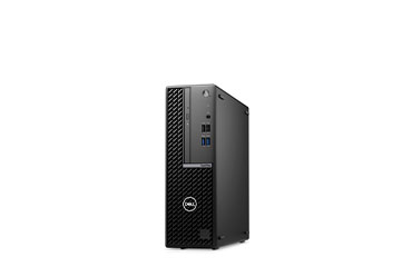 DELL OptiPlex 7010 SFF 商用台式机（英特尔酷睿i5-13500，14核丨32GB，DDR4，3200MT/s 内存丨256GB M.2 固态+1TB SATA 硬盘丨集成显卡丨Windows 11）