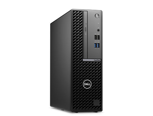 DELL OptiPlex 7010 SFF 小型商务电脑（英特尔酷睿 i5-13600，14核，2.7GHz丨32GB，DDR4，3200MT/s 内存丨512GB M.2 固态+1TB SATA 硬盘丨集成显卡）