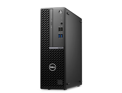 DELL OptiPlex 7010 SFF 小型商务电脑（英特尔酷睿 i5-13600，14核，2.7GHz丨32GB，DDR4，3200MT/s 内存丨512GB M.2 固态+1TB SATA 硬盘丨集成显卡）