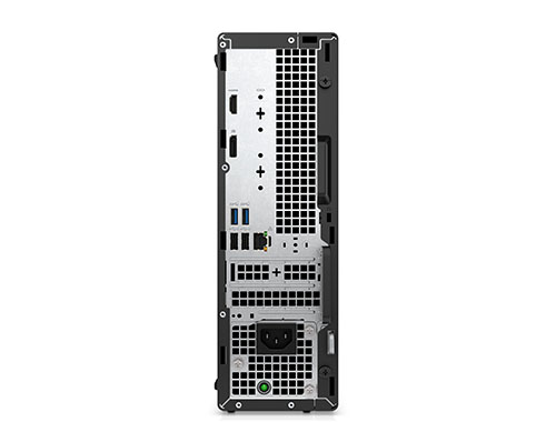 DELL OptiPlex 7010 SFF 小型商务电脑（英特尔酷睿 i5-13600，14核，2.7GHz丨32GB，DDR4，3200MT/s 内存丨512GB M.2 固态+1TB SATA 硬盘丨集成显卡）