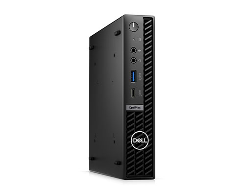 Dell OptiPlex 7010 mff Plus 主机（英特尔酷睿i7-13700，16核，2.1GHz丨16GB，DDR5 内存丨512GB PCle NVMe 硬盘丨英特尔 UHD 显卡 770丨Win 11）