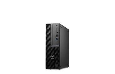 戴尔 OptiPlex 7010 SFF Plus 台式机（英特尔酷睿 i3-13100，4核，3.4GHz丨8GB，DDR5，4400MT/s 内存丨256GB PCle NVMe 硬盘丨英特尔 UHD 显卡 730）