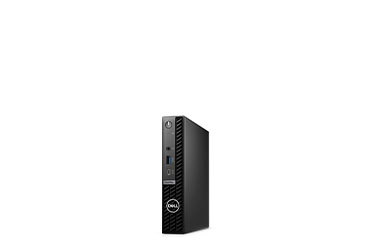 戴尔 OptiPlex 7020 MFF 商用机（英特尔酷睿 i3-14100T，4核丨16GB DDR5 4800MT/s 内存丨512GB PCle NVMe 固态硬盘丨英特尔 UHD 显卡 730丨三年保修）