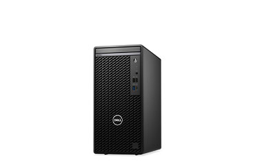 戴尔/DELL OptiPlex 7020MT 电脑（英特尔酷睿i5-14500，14核/20线程丨16GB，DDR5 4800MT/s 内存丨256GB 固态+1TB 3.5寸 SATA 硬盘丨集成显卡丨三年保修）