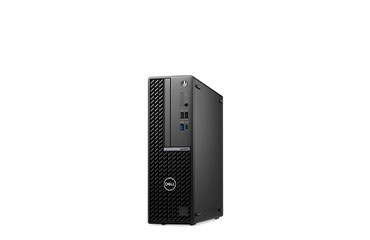 戴尔 OptiPlex 7020 SFF Plus 电脑（英特尔酷睿 i5-14500，14核，2.60GHz丨16GB DDR5 4400MT/s 内存丨512GB PCle NVMe 固态硬盘丨Windows 11）