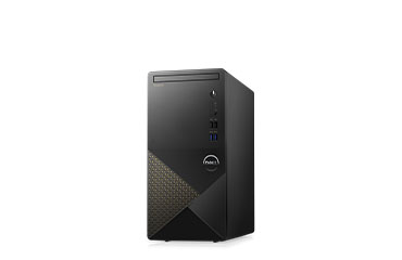 戴尔（DELL）Vostro 3020T 台式机（英特尔酷睿i5-13400，10核，2.5GHz丨8GB DDR4 3200MHz 内存丨512GB PCle NVMe 固态硬盘丨集成显卡丨Windows 11）