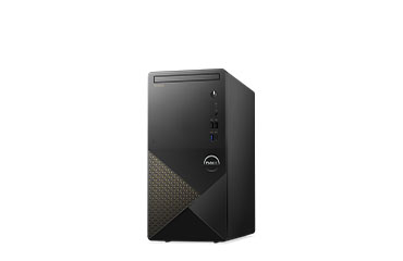 Dell 成就Vostro 3030 商用主机（英特尔酷睿 i5-14400，10核丨32GB DDR5 内存丨512GB 固态+2TB 7200rpm SATA 硬盘丨英特尔 UHD 显卡 730丨三年保修）