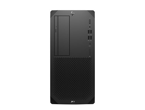 惠普HP Z2 G9 塔式工作站（英特尔酷睿 i5-14600K，3.5GHz，14核丨32GB DDR5-4800 内存丨1TB PCIe 固态硬盘丨NVIDIA T1000，4GB 显卡丨惠普27寸显示器）