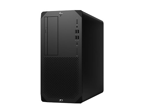 惠普（HP） Z2 G9 塔式图形工作站（英特尔酷睿 i7-14700，20核，28线程丨64GB DDR5-4800 内存丨1TB PCIe 固态+2TB 机械硬盘丨RTX 4000 Ada，20GB 显卡）