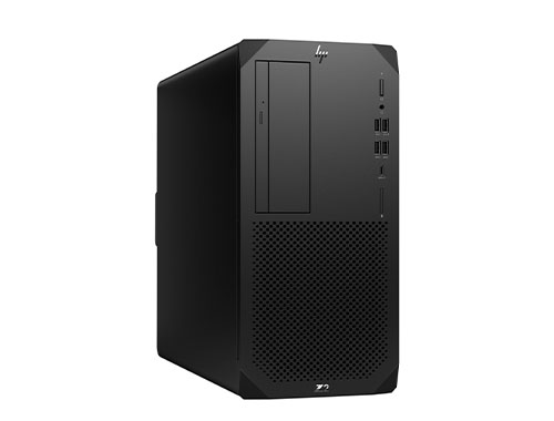 惠普（HP） Z2 G9 塔式图形工作站（英特尔酷睿 i7-14700，20核，28线程丨64GB DDR5-4800 内存丨1TB PCIe 固态+2TB 机械硬盘丨RTX 4000 Ada，20GB 显卡）