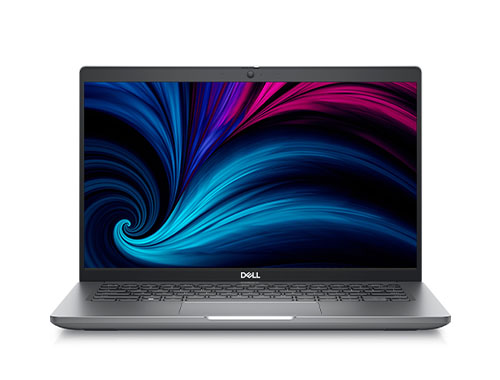 Dell Precision 3480 移动工作站笔记本（英特尔酷睿 i7-1360P，12核丨8GB DDR5 内存丨512GB M.2 固态硬盘丨RTX A500，4GB 显卡丨14英寸 FHD 显示屏丨一年保修）