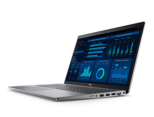 Dell Precision 3581 移动工作站笔记本（英特尔酷睿 i7-13700H，14核丨16GB DDR5 内存丨512GB M.2 固态硬盘丨RTX A500，4GB 显卡丨15.6英寸 FHD丨一年保修）