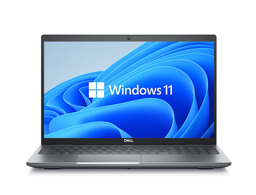 Dell Precision 3581 移动工作站笔记本（英特尔酷睿 i7-13700H，14核丨16GB DDR5 内存丨512GB M.2 固态硬盘丨RTX A500，4GB 显卡丨15.6英寸 FHD丨一年保修）