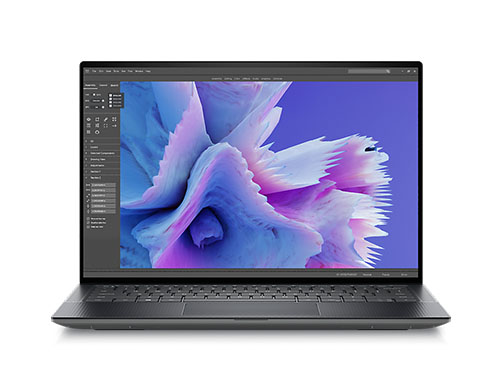 Dell Precision 5480 移动工作站（英特尔酷睿 i7-13700H，14核丨16GB DDR5 内存丨1TB M.2 固态硬盘丨NVIDIA RTX A1000 6GB 显卡丨14英寸 FHD 显示屏）