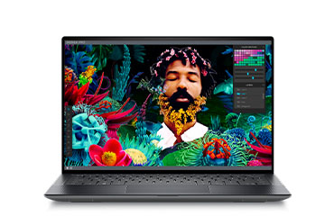 戴尔/Dell Precision 5480 移动工作站（英特尔酷睿 i7-13800H，14核丨32GB DDR5 内存丨1TB M.2 固态硬盘丨NVIDIA RTX 2000 Ada 8GB 显卡丨三年硬件保修）