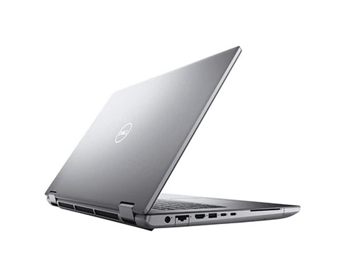 Dell Precision 7780 移动工作站（英特尔酷睿 i7-13850HX，20核丨32GB DDR5 内存丨2TB M.2 固态硬盘丨RTX 3500 Ada，12GB 显卡丨17.3英寸 FHD丨三年保修）