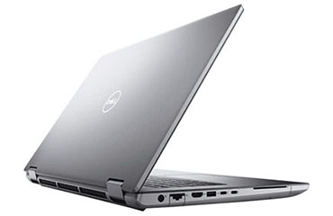 Dell Precision 7780 移动工作站（英特尔酷睿 i7-13850HX，20核丨32GB DDR5 内存丨2TB M.2 固态硬盘丨RTX 3500 Ada，12GB 显卡丨17.3英寸 FHD丨三年保修）