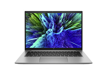 HP ZBook Firefly 14 G10 移动工作站（英特尔酷睿 i7-1355U处理器，10核丨16GB DDR5-5200 内存丨1TB PCIe M.2 固态硬盘丨NVIDIA RTX A500 4GB显卡）