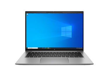 HP ZBook Firefly 14 G10 移动工作站（英特尔酷睿 i7-1355U处理器，10核丨32GB DDR5-5200 内存丨2TB PCIe M.2 固态硬盘丨NVIDIA RTX A500 4GB显卡）