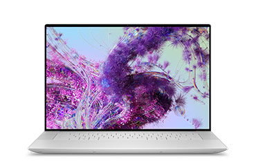 Dell XPS 16 9640 办公轻薄笔记本（英特尔酷睿 Ultra 7 155H，16核丨32GB LPDDR5X 内存丨1TB PCle 固态硬盘丨NVIDIA RTX 4060 显卡丨Windows 11）