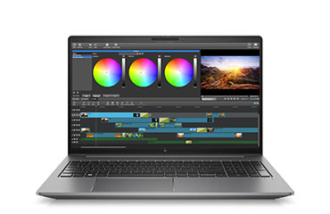 惠普HP ZBook Power 15.6英寸 G10 移动工作站（英特尔酷睿 i7-13700H，14核丨32GB DDR5 内存丨2TB 固态硬盘丨RTX A1000 6GB 显卡丨2K QHD 2560x1440）