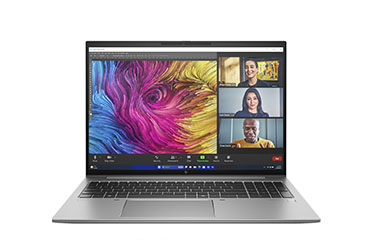 HP ZBook Firefly 14 G11 移动工作站（英特尔酷睿 Ultra 5 125U，12核丨16GB DDR5-5600 内存丨512GB M.2 固态硬盘丨英特尔显卡丨14英寸 1920x1200）