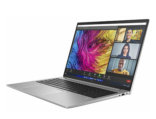 HP ZBook Firefly 14英寸 G11 移动工作站（英特尔酷睿 Ultra 7 155H，16核，4.8GHz丨16GB DDR5-5600 内存丨1TB NVMe 固态硬盘丨RTX A500 4GB显卡）