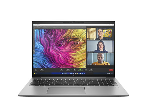 惠普HP ZBook Firefly 16 G11 移动工作站（英特尔酷睿 Ultra 7 155H，16核丨16GB DDR5-5600 内存丨1TB M.2 固态硬盘丨NVIDIA RTX A500 4GB 显卡）