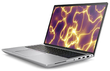 HP ZBook Fury 16 G11 16英寸移动工作站（英特尔酷睿 i7-13850HX，20核丨32GB DDR5 内存丨2TB NVMe 固态硬盘丨RTX 2000 Ada 8GB 显卡丨IPS 微边框显示屏）