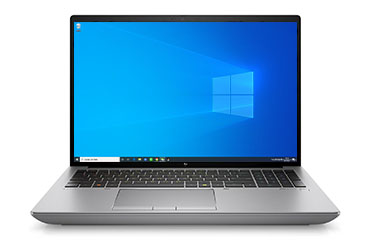 惠普/HP ZBook Fury 16 G11 移动工作站（英特尔酷睿 i9-13950HX，24核丨64GB DDR5 内存丨2TB M.2 固态硬盘丨RTX 3500 Ada 12GB 显卡丨16" IPS显示屏）