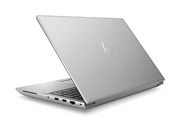 惠普 ZBook Fury 16 G11 移动工作站（英特尔酷睿 i9-13950HX，24核丨128GB DDR5 内存丨4TB NVMe 固态硬盘丨RTX 5000 Ada 16GB 显卡丨16英寸 WQUXGA）