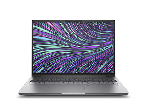 惠普战99 HP ZBook Power 16 G11 移动工作站（英特尔酷睿 Ultra 7 155H，16核丨16GB DDR5-5600 内存丨1TB NVMe 固态硬盘丨RTX 500 Ada 4GB 显卡）