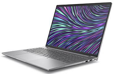 惠普HP ZBook Power G11 战99 移动工作站（英特尔酷睿 Ultra 7 155H，16核丨32GB DDR5 内存丨1TB M.2 固态硬盘丨RTX 2000 Ada 8GB 显卡丨2.5K 高清屏）