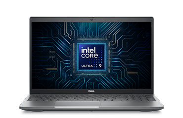 戴尔（Dell）Precision 3591 移动工作站（英特尔酷睿 Ultra 9 185H，16核丨32GB DDR5 内存丨2TB M.2 固态硬盘丨RTX 2000 Ada 8GB 显卡丨15.6英寸丨3年保修）