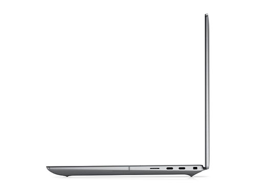 Dell Precision 5490 移动工作站（英特尔酷睿 Ultra 7 155H，16核丨16GB LPDDR5x 内存丨1TB NVMe 固态硬盘丨RTX 1000 Ada 6GB 显卡丨14英寸 FHD+）