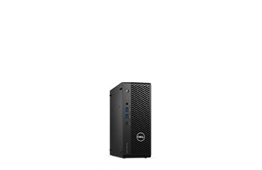 Dell Precision 3280 CFF 超小机箱工作站（英特尔酷睿 i3-14100, 3.5GHz, 4核/8线程丨8GB DDR5 非-ECC内存丨512GB NVMe 固态硬盘丨英特尔集成显卡丨3年保修）