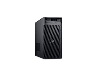 Dell Precision 3680 塔式工作站（英特尔酷睿 i5-14500, 2.6GHz, 14核丨16GB DDR5 非-ECC内存丨512GB NVMe 固态硬盘丨NVIDIA T400 4GB 独立显卡）