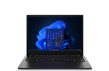 ThinkPad 联想 L13 Gen4 商用电脑（英特尔酷睿i7-1355U，10核，12MB缓存丨16GB LPDDR5 4800MHz 内存丨1TB PCle 固态丨13.3英寸16:10 FHD IPS屏幕）