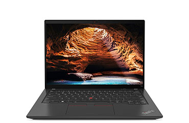 联想ThinkPad T14s Gen4 办公电脑（英特尔酷睿i7-1360P，12核丨16GB LPDDR5x 内存丨1TB M.2 固态丨14英寸2.2K（2240x1400）丨Windows 11丨1年保修 ）