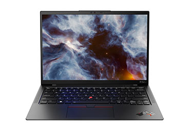 联想ThinkPad X1 Carbon 超能轻薄笔记本（英特尔酷睿i5-1340P，12核丨16GB LPDDR5 6400MHz 内存丨512GB PCle NVMe 固态丨14英寸2.2K（2240x1400） ）