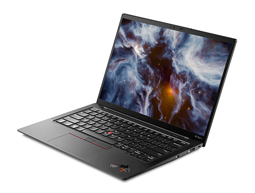 联想ThinkPad X1 Carbon 超能轻薄笔记本（英特尔酷睿i5-1340P，12核丨16GB LPDDR5 6400MHz 内存丨512GB PCle NVMe 固态丨14英寸2.2K（2240x1400） ）